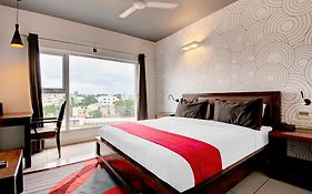 Townhouse Ulsoor