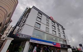 Townhouse Ulsoor